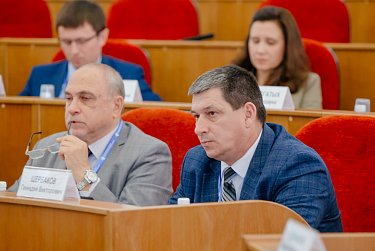 Уралу нужен федеральный проект